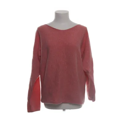 Sweater (Pink) fra Hessnatur Uld