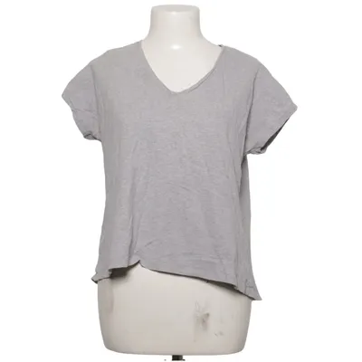 T-shirt (Gray) from Absolut Cashmere Cotton