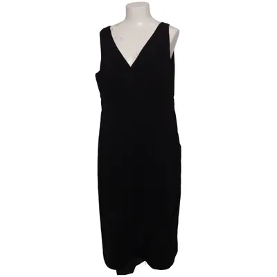 Kjole (Sort) fra Alice Bizous Polyester