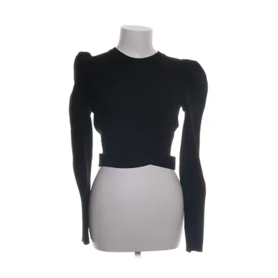 Lange mouwen shirt (Zwart) van Golden Days Polyamide