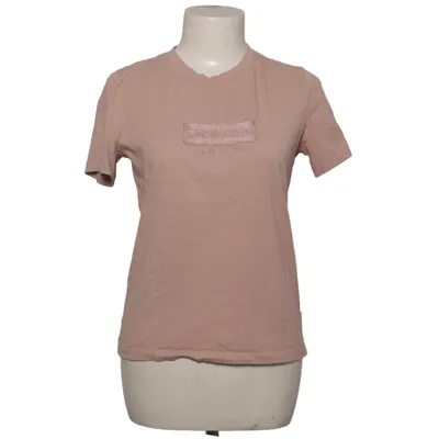 T-shirt (Pink) from Calvin Klein