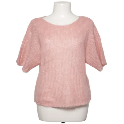 Sweater (Pink) from JBC Mohair, Polyamide, Wool