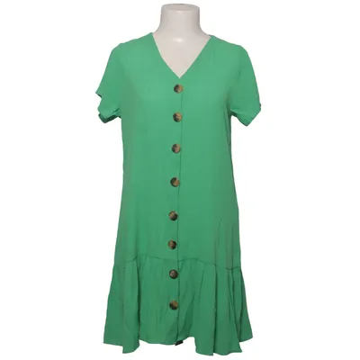 Dress (Green) from Dispatch Polyester