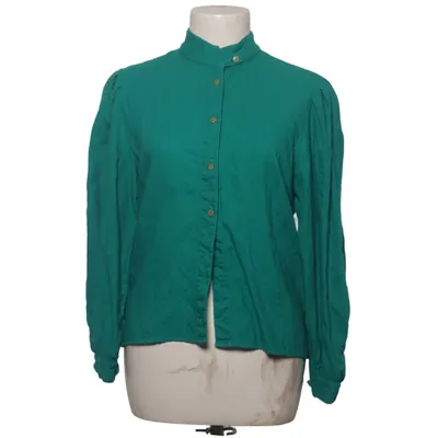 Blouse (Vert) de Julius Lang Laine