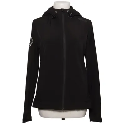 Jacke (Schwarz) von Brunotti Elasthan, Polyester