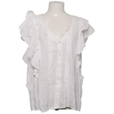 Top (White) from WE Cotton