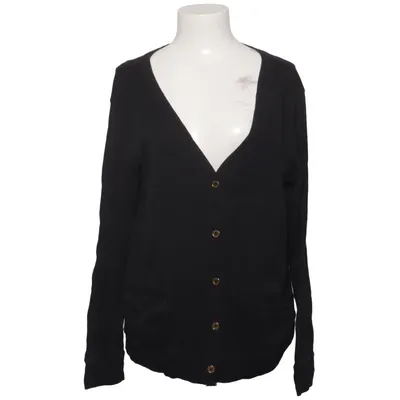 Strickjacke (Schwarz) von Lauren Ralph Lauren