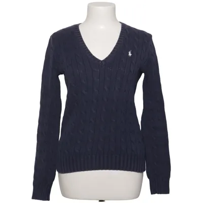 Pullover (Blå) från Ralph Lauren Sport Bomull