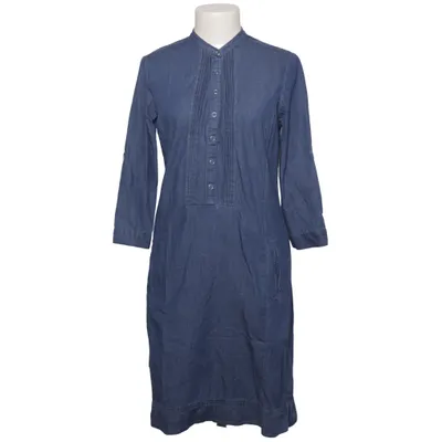 Robe en jean (Bleu) de Nautic Club