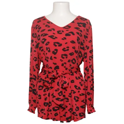 Blus (Rosa, Svart) från Couture Line
