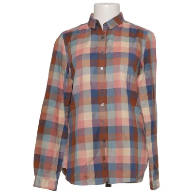 Hemd (Blau, Pink, Mehrfarbig) von Tommy Hilfiger