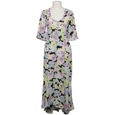 Robe (Noir, Multicolore) de Who What Wear Polyester recyclé