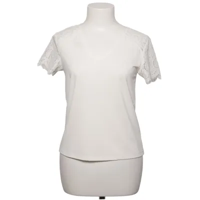 Top (Hvid) fra H&M