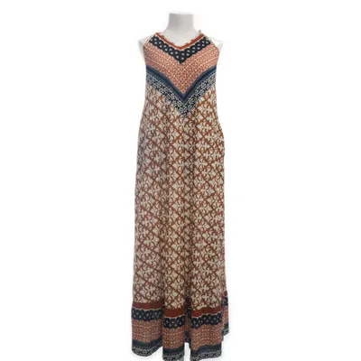 Långklänning (T31-842-130) från Next Elastan, Polyester