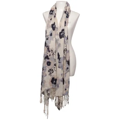 Scarf (Beige, Black, Gray)
