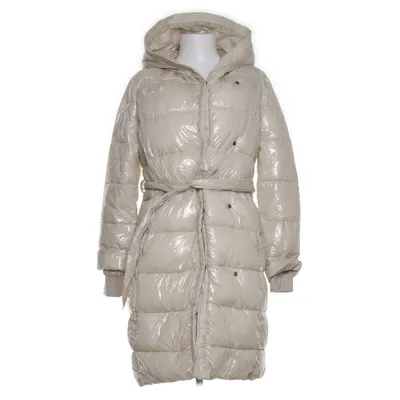 Manteau d'hiver (Beige) de Oakwood Acrylique, Élasthane, Nylon, Polyester, Viscose