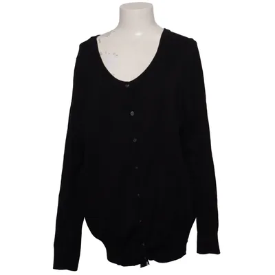 Kofta (Svart) från Lane Bryant Nylon, Viskos