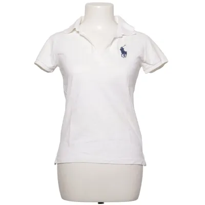 Polo (Blanc) de Polo Golf Ralph Lauren Coton