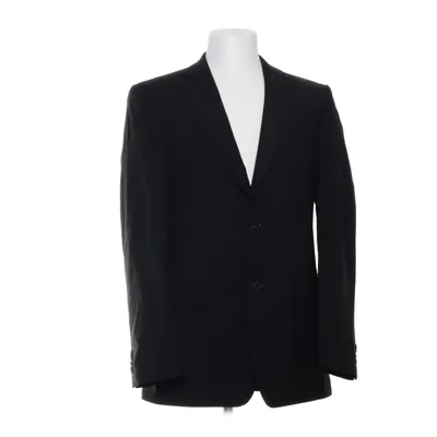 Blazer (Noir) de Wöhrl Viscose, Laine