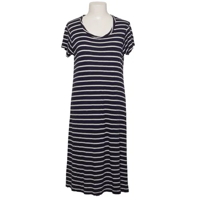Robe (Bleu, Blanc) de Fashion Express