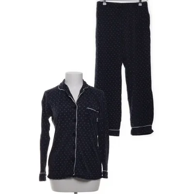 Pyjama (Blauw, Meerkleurig) van DKNY Katoen