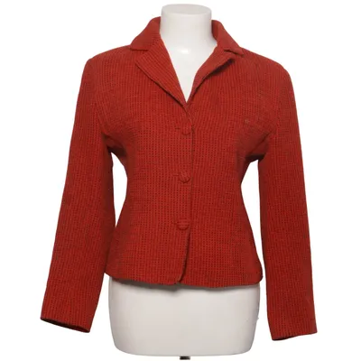 Blazer (Rouge, Noir) de Jacqueline Riu
