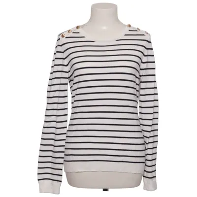 Tröja (Vit, Svart) från Camaïeu