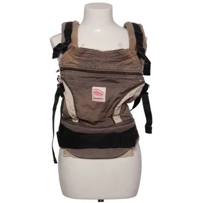 Porte-bébé (Beige) de Manduca Chanvre, Coton biologique