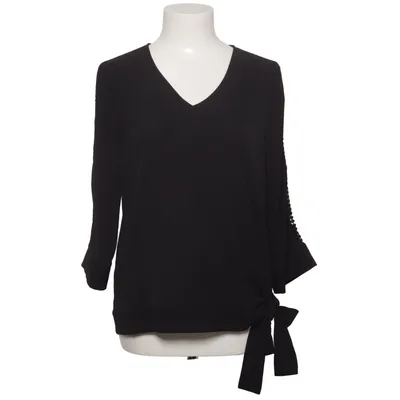 Blouse (MARDIA PES 587) from Aaiko Elastane, Polyester