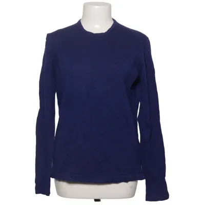Sweater (Blue) from Theo Merino wool