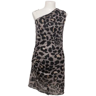 Dress (Black, Gray) from Kookaï