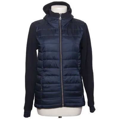 Veste imperméable (Bleu) de Up2Fashion Coton, Polyester