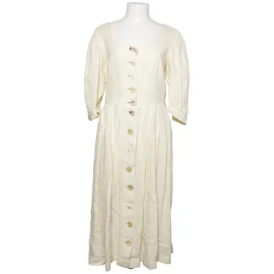 Dress (Beige) from Sportalm Linen