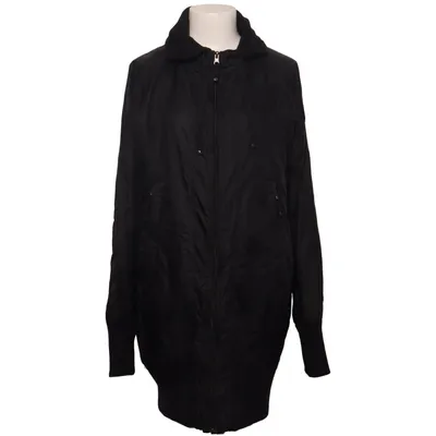 Bomberjacke (Schwarz) von Mitch & Co Polyamid, Polyester