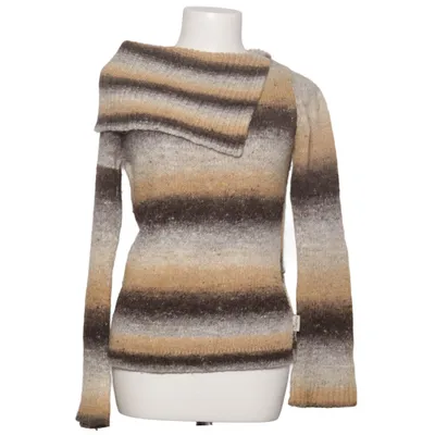 Turtleneck (Grå, Beige, Sort) fra Pepe Jeans Akryl, Mohair