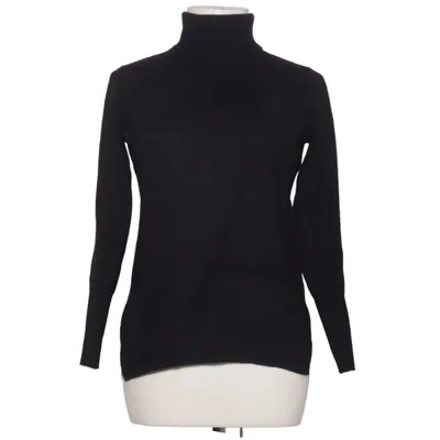 Pul à col roulé (Noir) de Armani Exchange