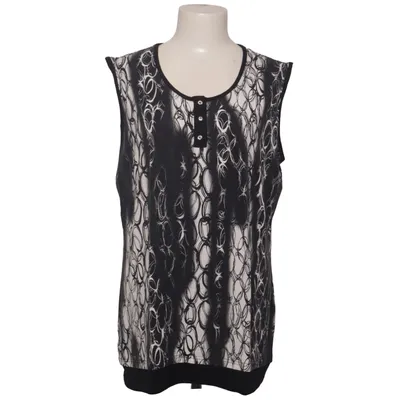 Top (Black, White) from Navigazione