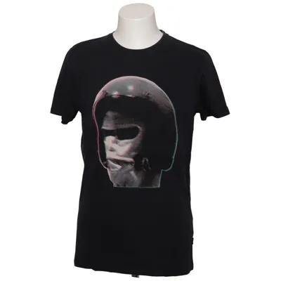 T-shirt (Svart) från WeSC Bomull