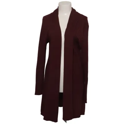 Kofta (Röd) från Fransa Polyester, Viskos