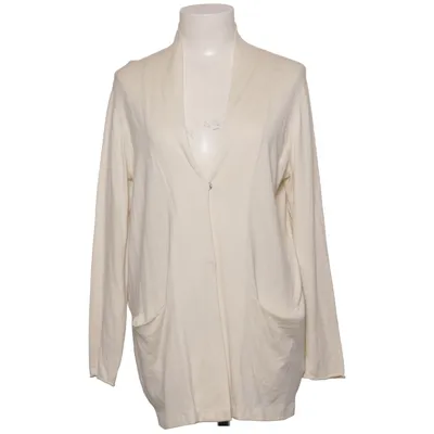 Kofta (Beige) från Filippa K Bomull, Polyester, Silke