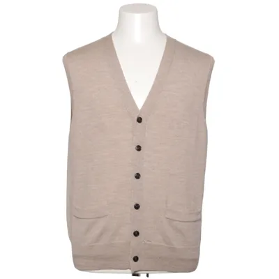 Vest (100% Merino Wolle, new and unworn  ) from Spier & Mackay Merino wool