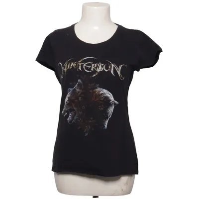 T-shirt (Lady Fit Valueweight) från Fruit of the Loom Bomull