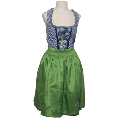 Dirndl (Vert, Bleu, Blanc) de Distler