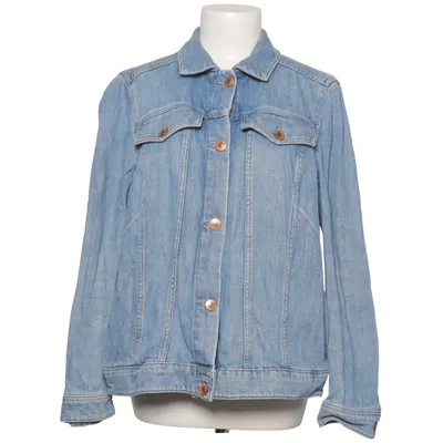 Jeansjacka (Blå) från H&M Studio Bomull