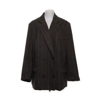 Kavaj (Brun) från Divided by H&M Polyester