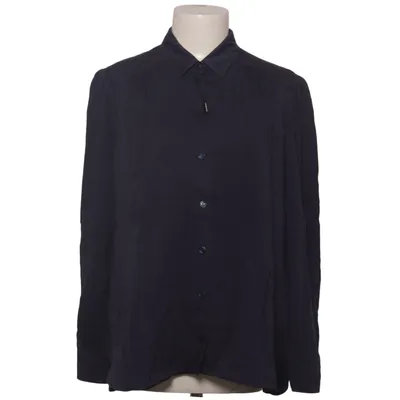 Shirt (Blue) from Peter Hahn Viscose