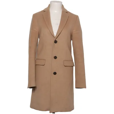 Kappa (Beige) från River Island Elastan, Polyester, Viskos