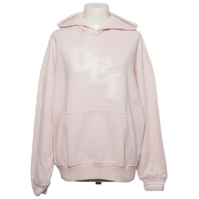 Hoodie (Pink) from Def Cotton, Polyester