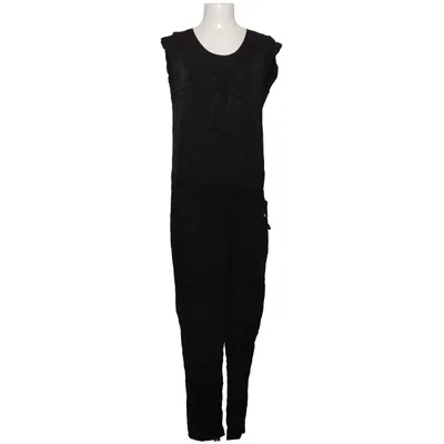 Jumpsuit (Zwart) van Taifun