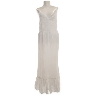 Strandklänning (Vit) från Camaïeu